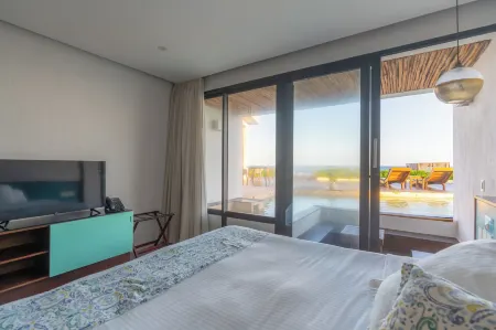 O' Tulum Boutique Hotel - Adults Only