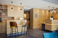 Hotel des Remparts Perrache