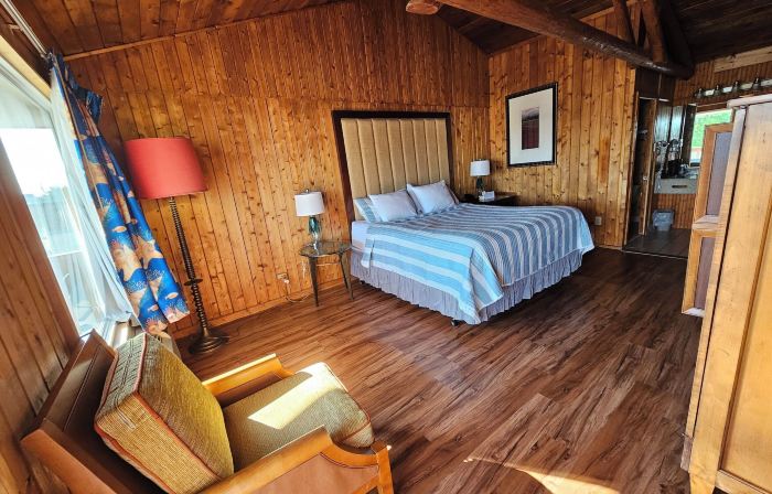 Atlantic Shores Inn and Suites