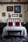 Red Garter Inn - balcón