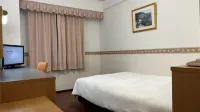 Hotel Alpha-One Niigata Hotels in Niigata