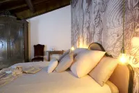 B&B 라 셀레스테 갈레리아