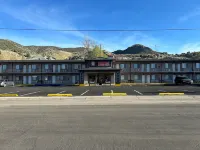 Four Sevens Motel Hôtels à : Ely