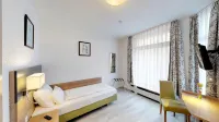Pension EulenNest Hotel a Grunberg