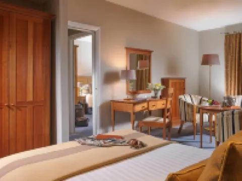 โรงแรม Parkavon โรงแรมใน