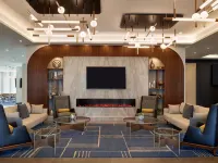 Courtyard Kitchener فنادق في كيتشنر