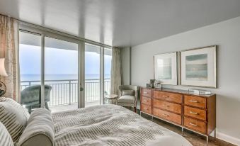 Condos at Sandy Beach by Beach Trips