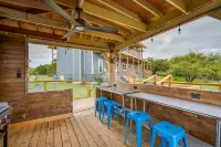 6bed 4bath 3 Acres With 18i0 Degree Views Pool Firepit