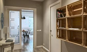 BeBarceloner Francesc Macia Apartments