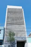 Casa Teresa by Barrio México