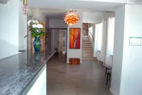 Slite Badhotell