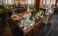 Palmy Beach Club Resort Các khách sạn ở Đảo Phú Quốc