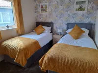 Seaside Chalet Retreat in Bridlington - Chalet