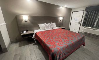 SimpleStay Suites - Downtown San Bernardino