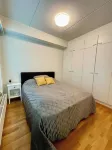 Cozy 2 room apartment with a private sauna Hotel in zona Centro commerciale Itäkeskus