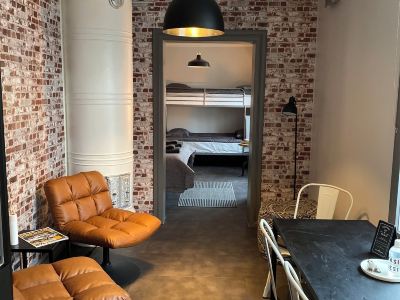 Eleonora Bed & Breakfast