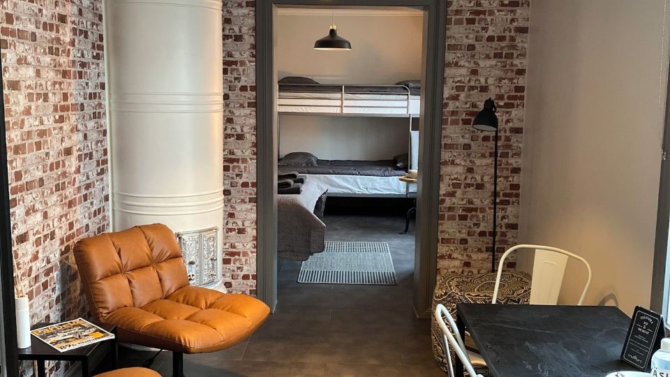 Eleonora Bed & Breakfast
