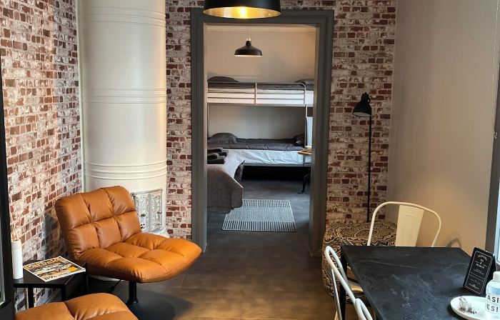 Eleonora Bed & Breakfast