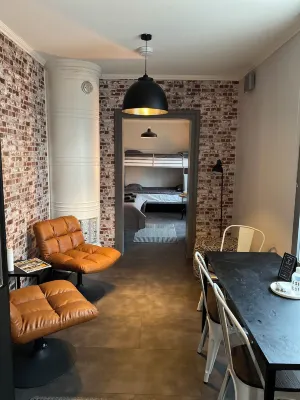 Eleonora Bed & Breakfast - 4-Star