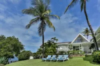 레드어닝의 아름다운 절벽 위 3 베드룸 빌라 - 샐린 리프 3 빌라