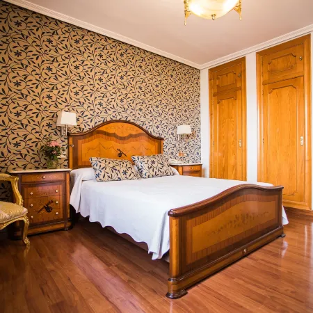 Hotel II Virrey