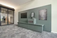 Bsmart Motel Schaan Hôtels à : Schaan