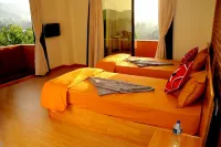 City Gaon Resort Hotels in Suryabinayak