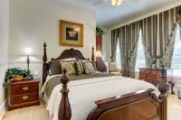 The St. Mary's Inn, Bed and Breakfast