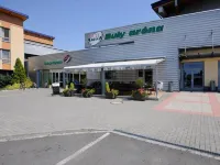 Buly Aréna Hotels in 