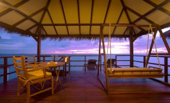 Filitheyo Island Resort