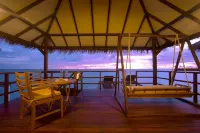 Filitheyo Island Resort Hotels in Filitheyo