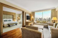 Gulf Hotel Convention and SPA - อ่างจากุชชี่