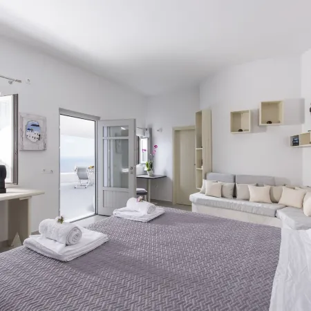 Ambition Suites