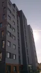 1 Bedroom Francuska Park Apartment - Balcony