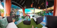 Hidden Gem Barbados Hotels in Manderley Gardens
