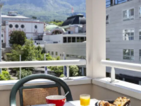 Les Loges du Park Hotels in Savoie