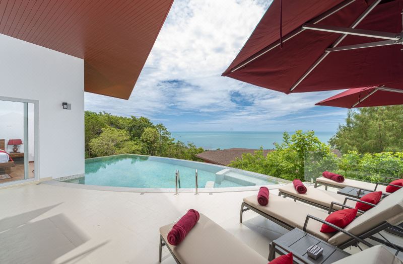 Eranda Pool Spa Villa, Chaweng photo 5
