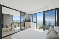 Breeze Mooloolaba, Ascend Hotel Collection Các khách sạn ở Mooloolaba