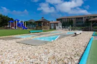 Sea Scape Beach and Golf Villas - 3-Star