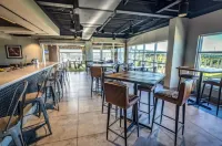 Homewood Suites by Hilton Tuscaloosa Downtown - bar