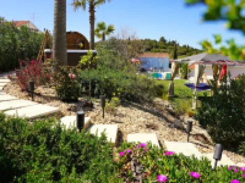 Carvoeiro B&B and Spa Hotels in Lagoa
