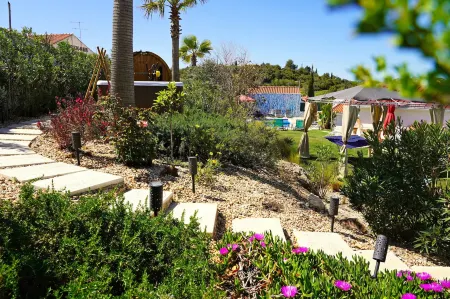 Carvoeiro B&B and Spa