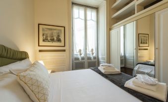 Milan Royal Suites Magenta & Luxury Apartments - Housity