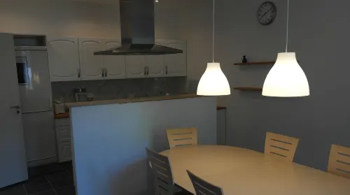 Ringslund B&B - 2 ดาว