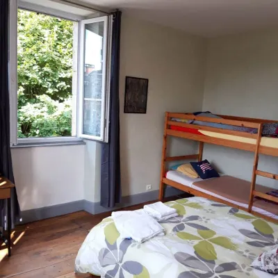 Chambres d'Hotes Condat Hotels in Treignac