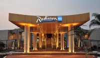 Radisson Blu Hotel, Lusaka Các khách sạn ở 