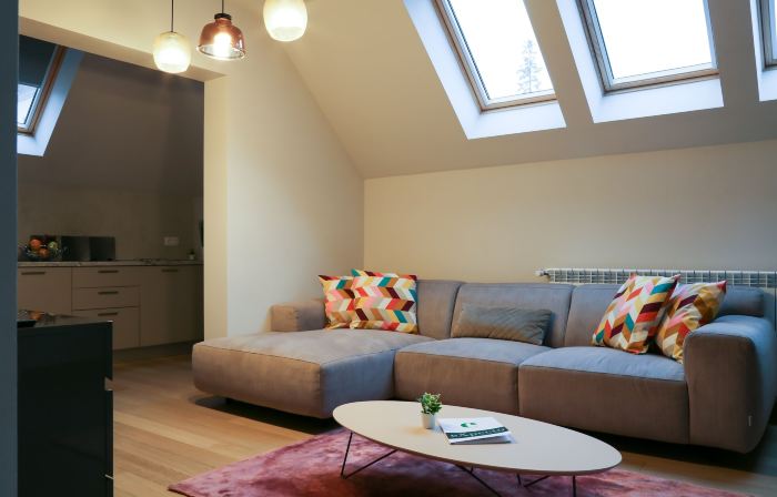 Expecto Apartments