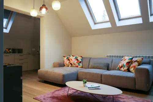 Expecto Apartments - Apartments