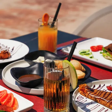 Diamar Suites