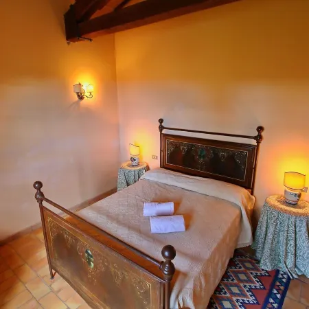 Farmhouse in Todi with Pool & Theater Nearby